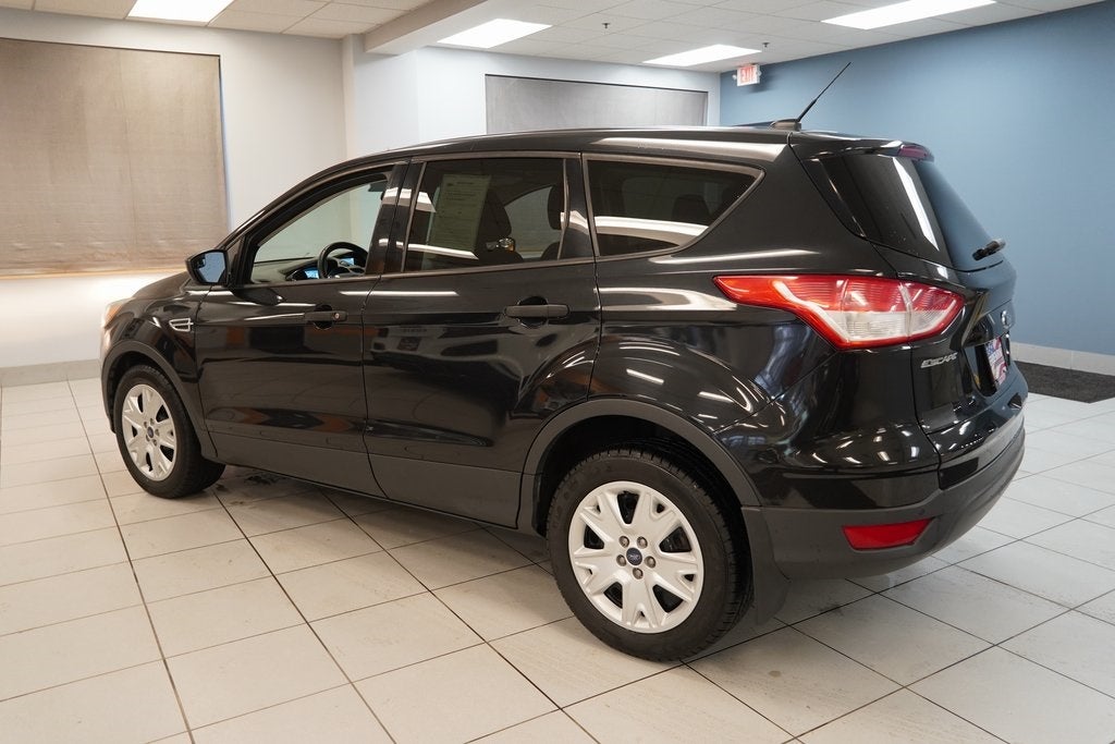 2015 Ford Escape S FWD