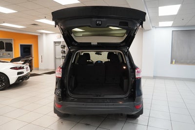 2015 Ford Escape S FWD