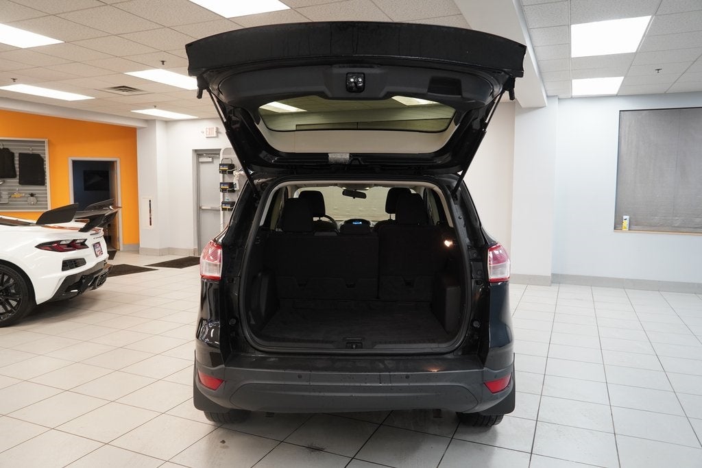 2015 Ford Escape S FWD