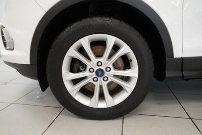 2018 Ford Escape SE 4WD