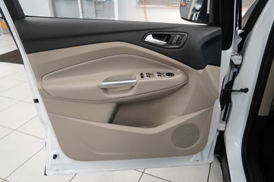 2018 Ford Escape SE 4WD