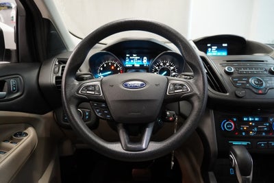 2018 Ford Escape SE 4WD