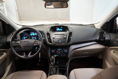 2018 Ford Escape SE 4WD