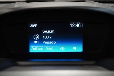 2018 Ford Escape SE 4WD