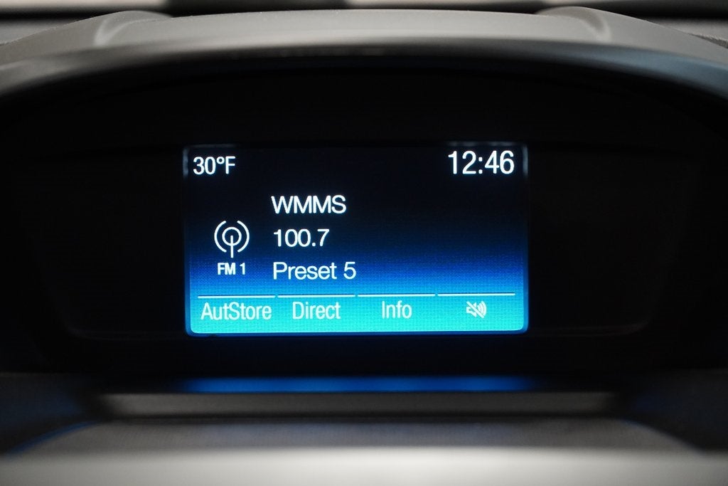 2018 Ford Escape SE 4WD