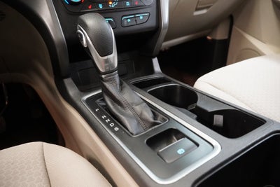 2018 Ford Escape SE 4WD