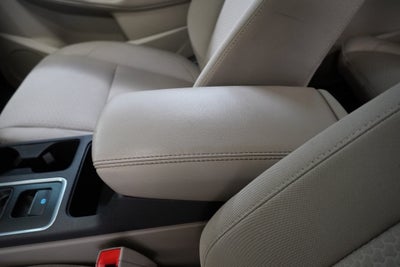 2018 Ford Escape SE 4WD