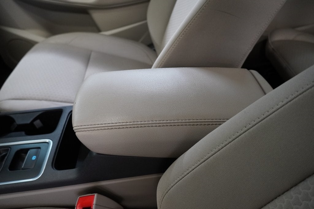 2018 Ford Escape SE 4WD