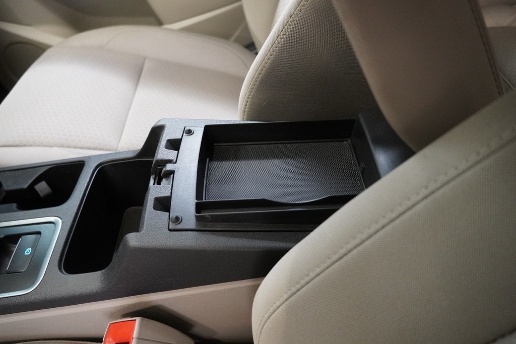 2018 Ford Escape SE 4WD