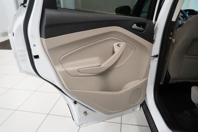 2018 Ford Escape SE 4WD
