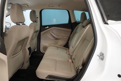 2018 Ford Escape SE 4WD