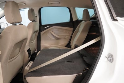 2018 Ford Escape SE 4WD