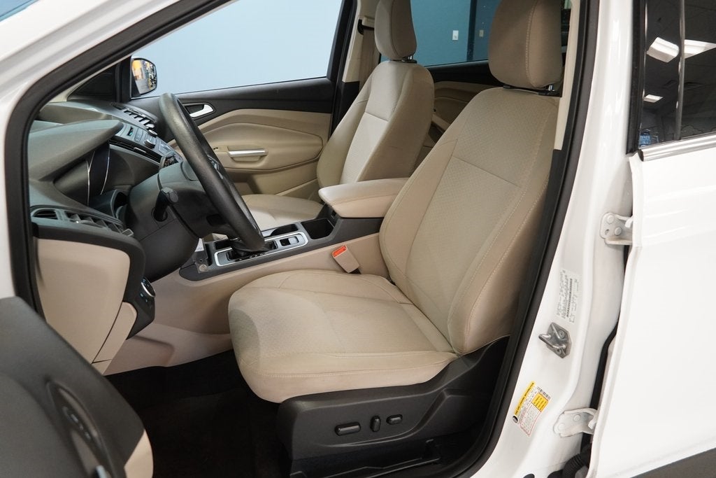 2018 Ford Escape SE 4WD