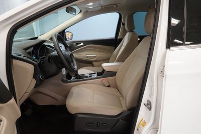 2018 Ford Escape SE 4WD