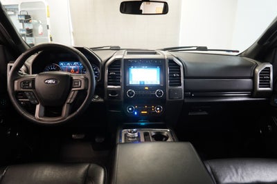 2019 Ford Expedition Max XLT (4WD)