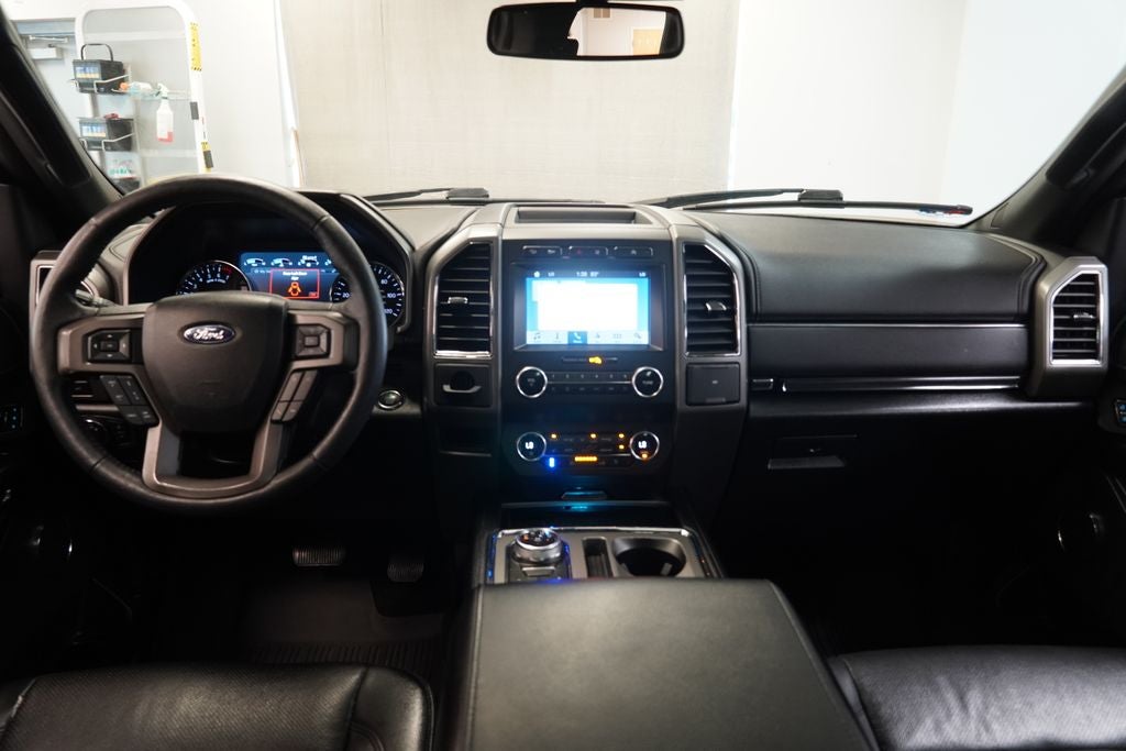 2019 Ford Expedition Max XLT (4WD)