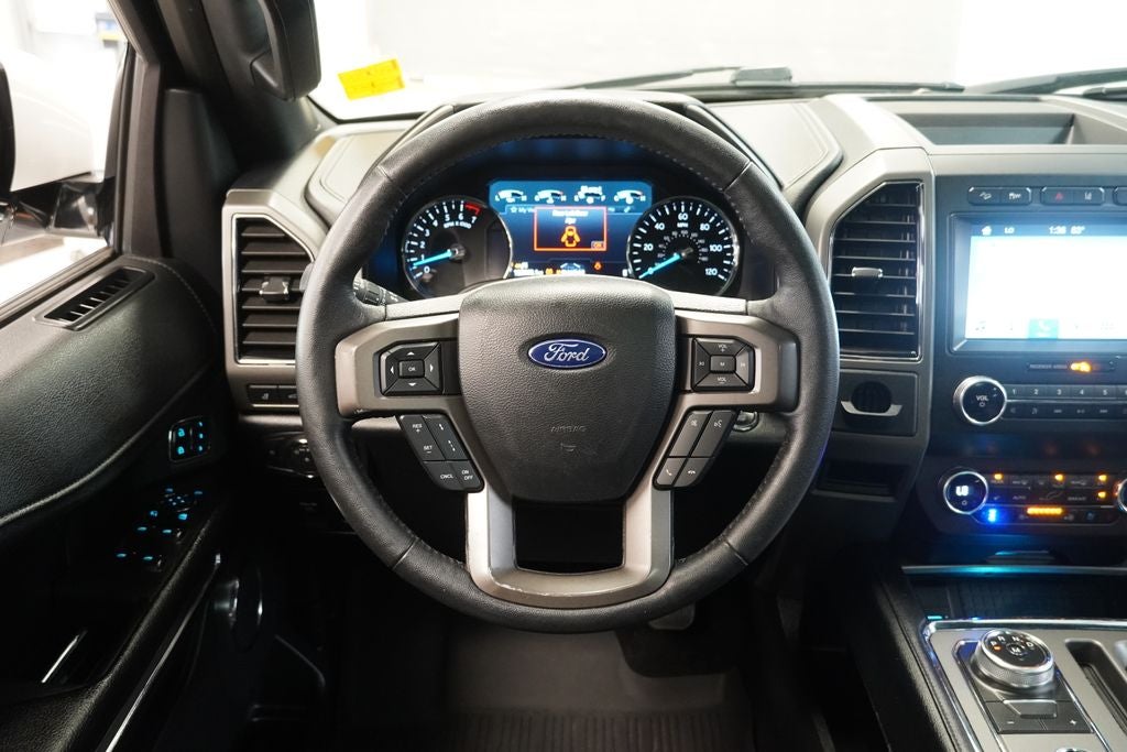 2019 Ford Expedition Max XLT (4WD)
