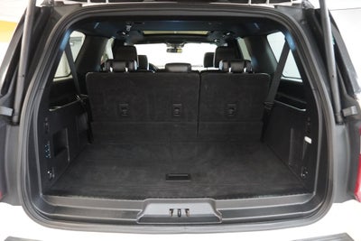 2019 Ford Expedition Max XLT (4WD)