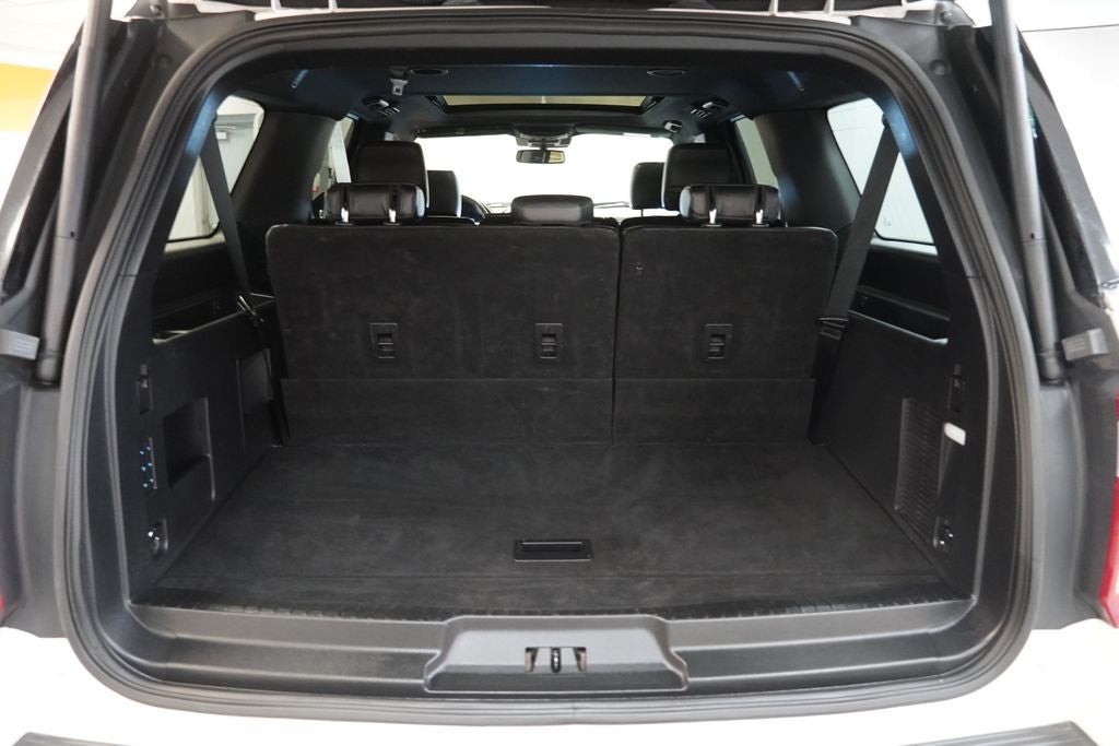 2019 Ford Expedition Max XLT (4WD)