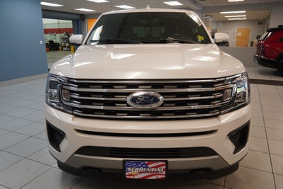 2019 Ford Expedition Max XLT (4WD)