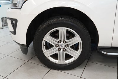 2019 Ford Expedition Max XLT (4WD)