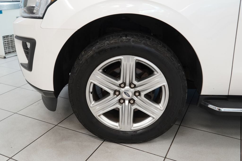 2019 Ford Expedition Max XLT (4WD)