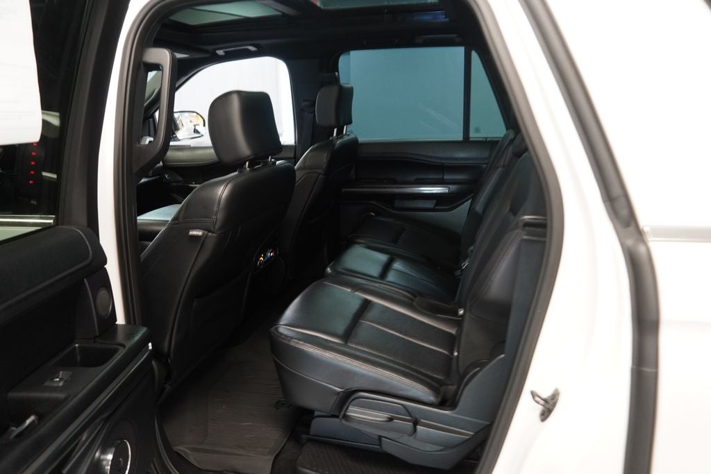 2019 Ford Expedition Max XLT (4WD)