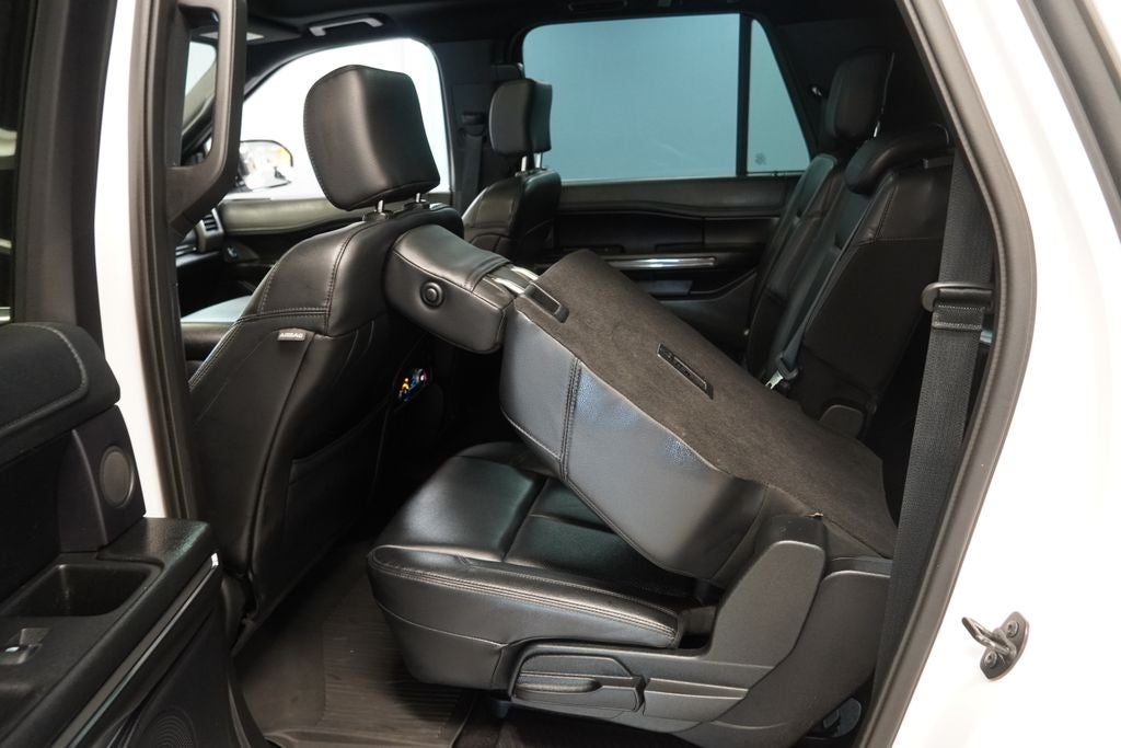 2019 Ford Expedition Max XLT (4WD)