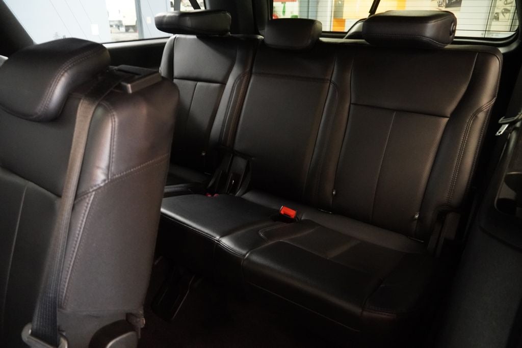 2019 Ford Expedition Max XLT (4WD)