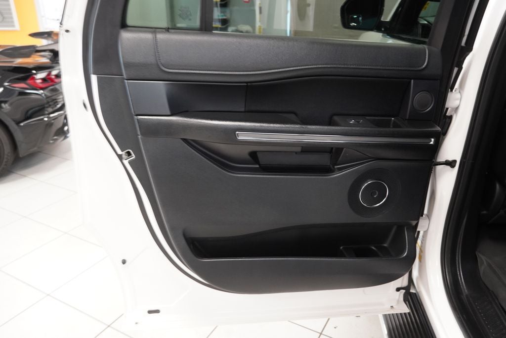 2019 Ford Expedition Max XLT (4WD)