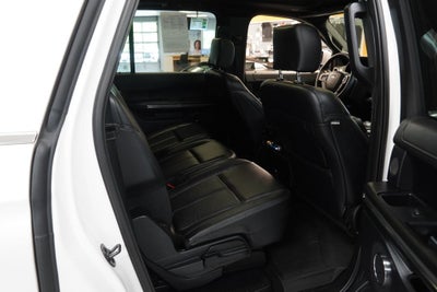 2019 Ford Expedition Max XLT (4WD)