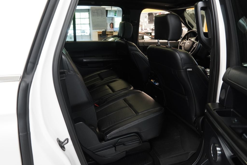 2019 Ford Expedition Max XLT (4WD)