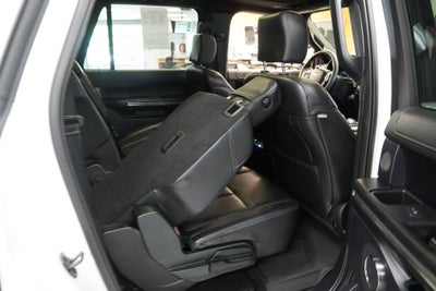 2019 Ford Expedition Max XLT (4WD)