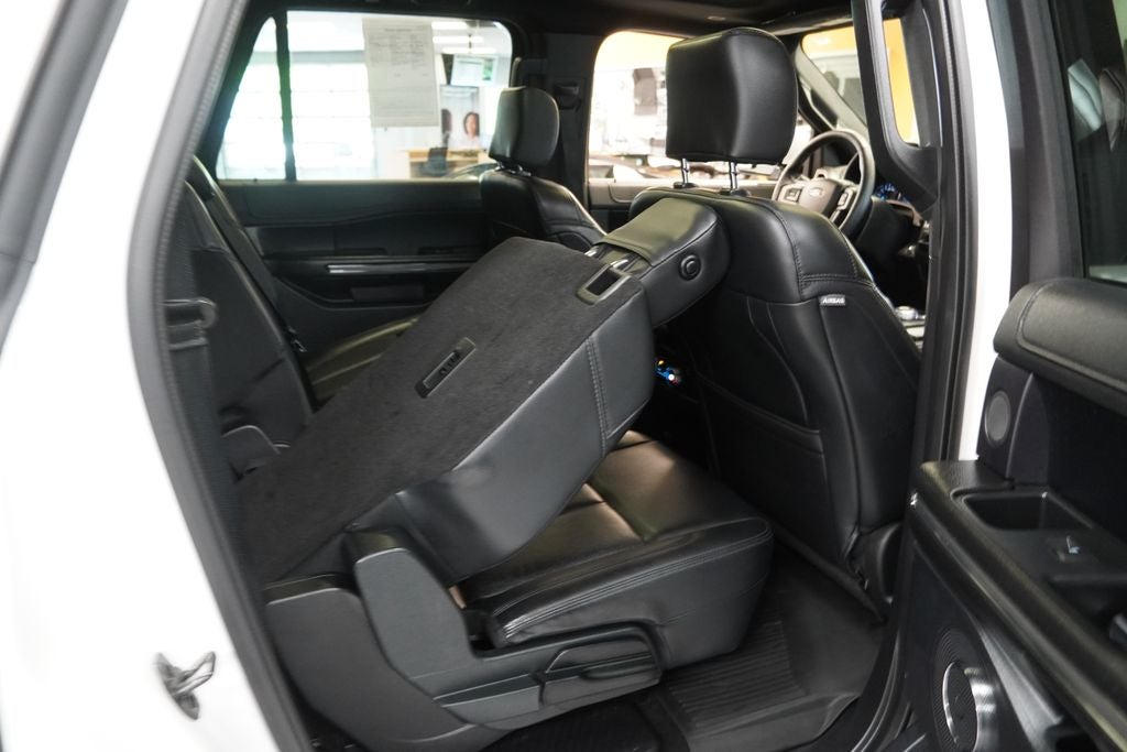 2019 Ford Expedition Max XLT (4WD)