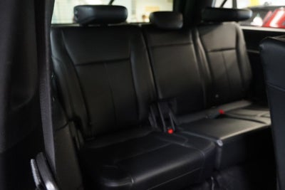 2019 Ford Expedition Max XLT (4WD)