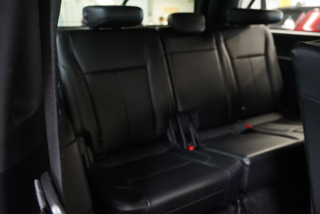 2019 Ford Expedition Max XLT (4WD)