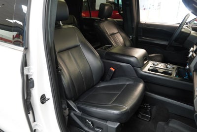 2019 Ford Expedition Max XLT (4WD)