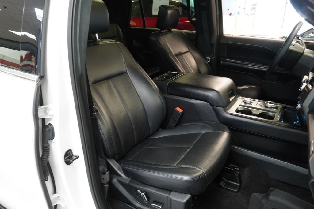 2019 Ford Expedition Max XLT (4WD)