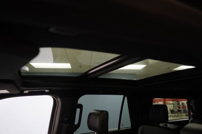 2019 Ford Expedition Max XLT (4WD)