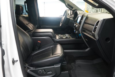 2019 Ford Expedition Max XLT (4WD)