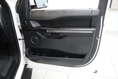2019 Ford Expedition Max XLT (4WD)