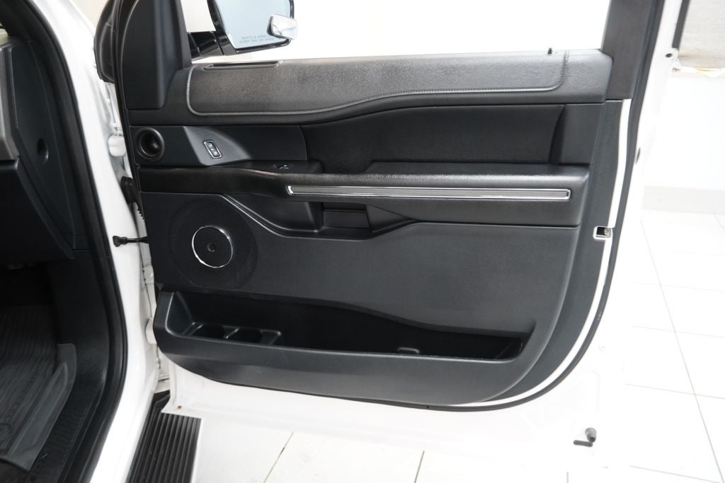 2019 Ford Expedition Max XLT (4WD)