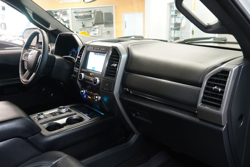 2019 Ford Expedition Max XLT (4WD)