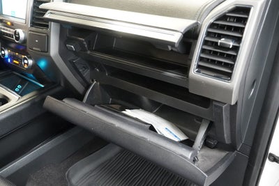 2019 Ford Expedition Max XLT (4WD)