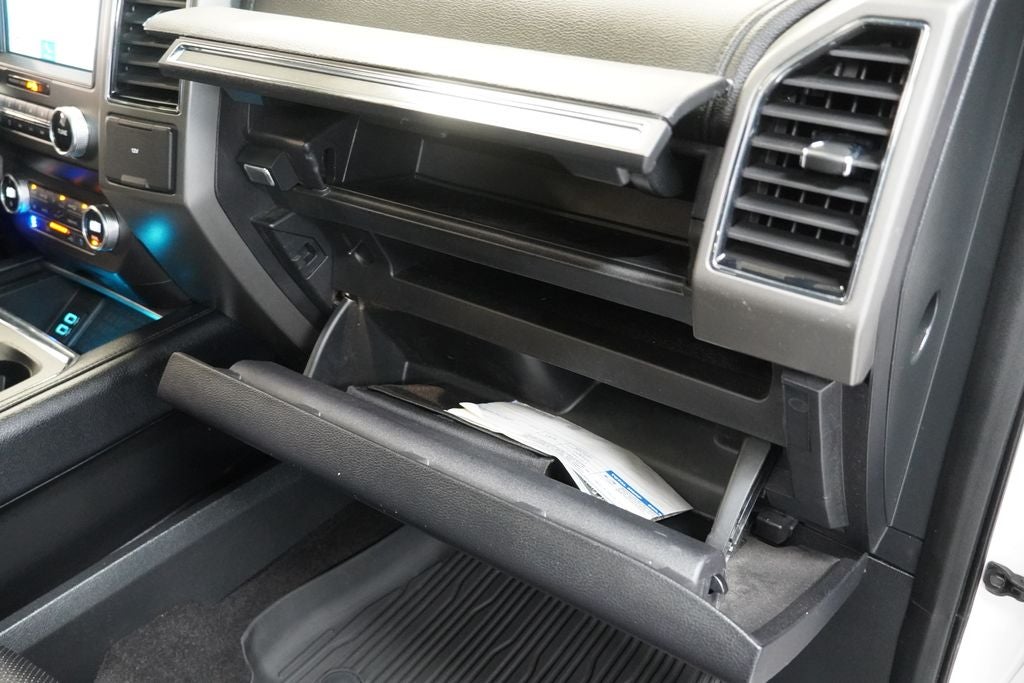 2019 Ford Expedition Max XLT (4WD)