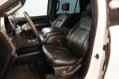 2019 Ford Expedition Max XLT (4WD)