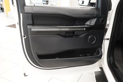 2019 Ford Expedition Max XLT (4WD)