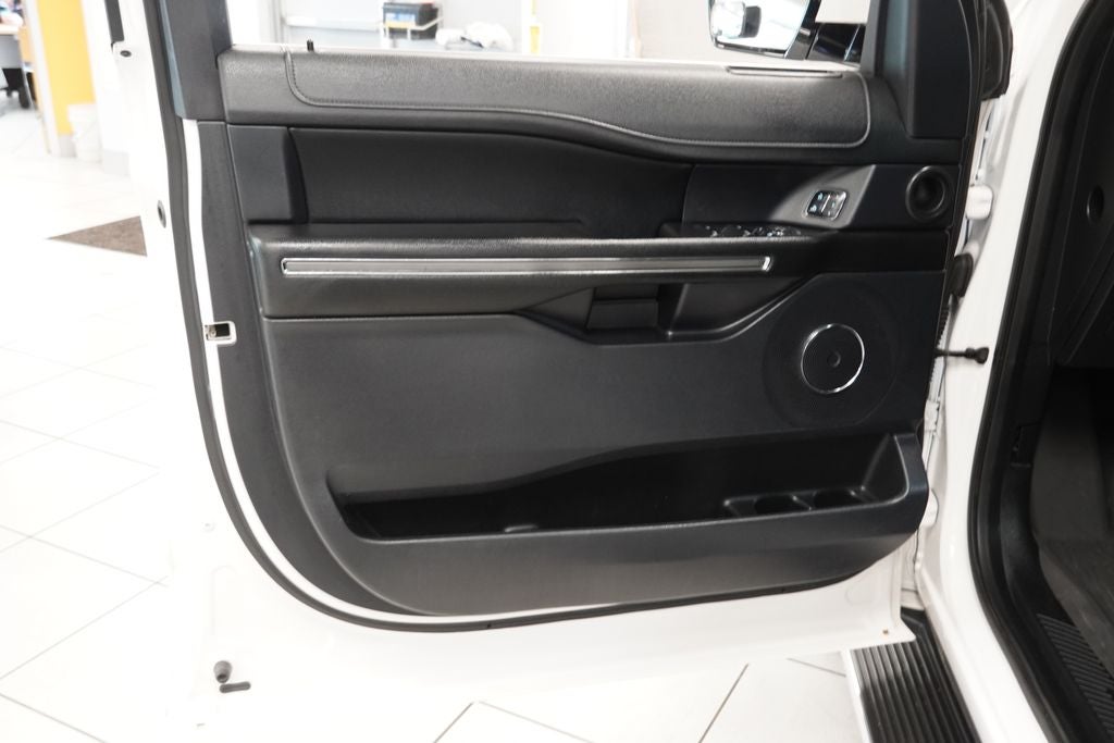 2019 Ford Expedition Max XLT (4WD)