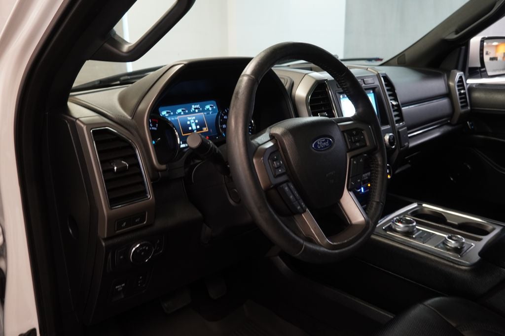 2019 Ford Expedition Max XLT (4WD)