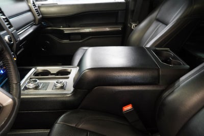 2019 Ford Expedition Max XLT (4WD)